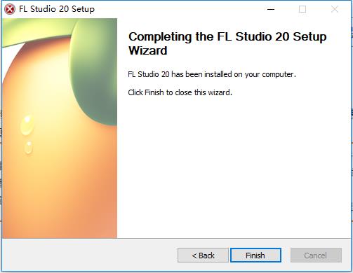 FL Studio 20中文免费版下载