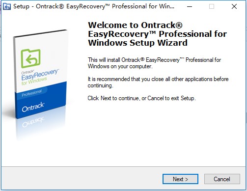 EasyRecovery 13破解版_EasyRecovery Professional/Technician 13.0破解版下载(附破解补丁)