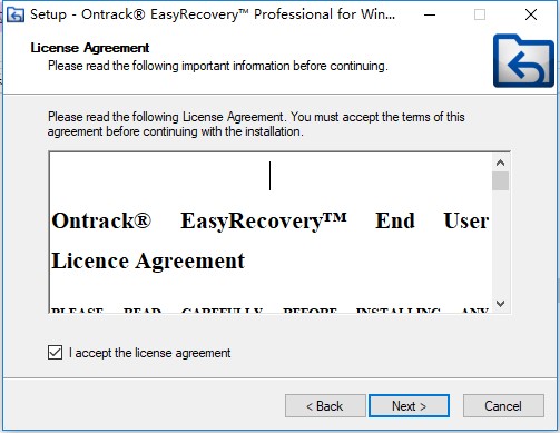 EasyRecovery 13破解版_EasyRecovery Professional/Technician 13.0破解版下载(附破解补丁)