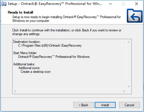 EasyRecovery 13破解版_EasyRecovery Professional/Technician 13.0破解版下载(附破解补丁)