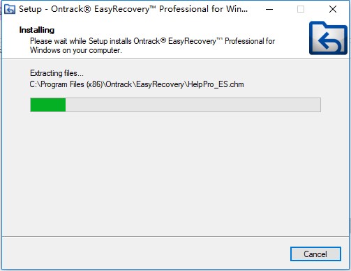 EasyRecovery 13破解版_EasyRecovery Professional/Technician 13.0破解版下载(附破解补丁)