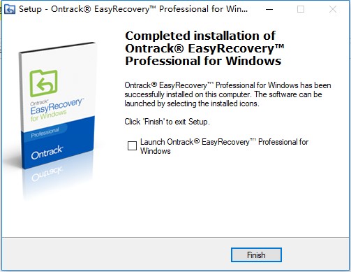 EasyRecovery 13破解版_EasyRecovery Professional/Technician 13.0破解版下载(附破解补丁)