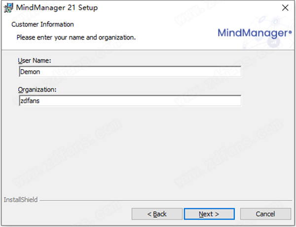 MindManager 2021中文直装特别版下载 v21.0.261(附破解教程)