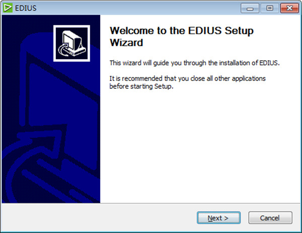 EDIUS Pro 6中文破解版 v6.55下载(附注册机及安装破解教程)