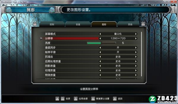 血污夜之仪式电脑版-血污夜之仪式pc汉化版下载 v1.0