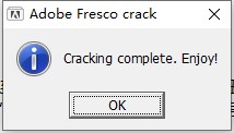 Adobe Fresco 3.0中文破解版-Adobe Fresco 3.0最新免费版下载 v3.4.10(附破解补丁)[百度网盘资源]