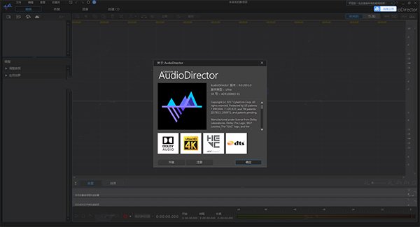 Audiodirector 8