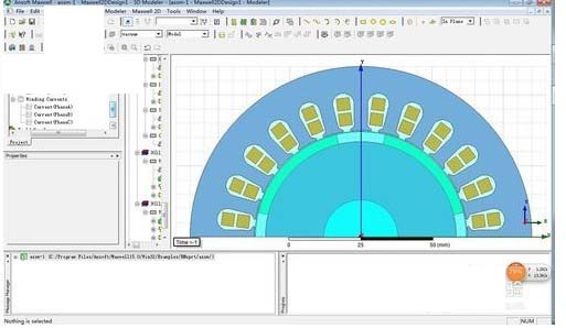 Ansoft Maxwell 16中文破解版下载(附安装教程)[百度网盘资源]