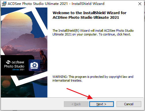 ACDSee Ultimate 2021中文破解版-ACDSee Photo Studio Ultimate 2021软件下载(附破解补丁)[百度网盘资源]