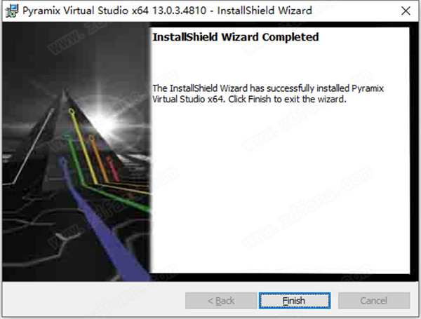 Pyramix 13破解版-Merging Pyramix中文破解版 v13.0.3下载(附破解补丁)[百度网盘资源]