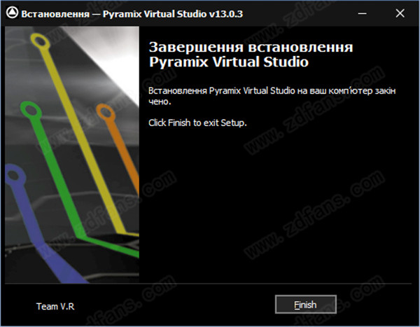 Pyramix 13破解版-Merging Pyramix中文破解版 v13.0.3下载(附破解补丁)[百度网盘资源]