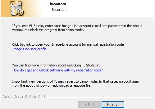 FL Studio 21破解补丁-FL Studio 21破解文件下载(附破解教程)