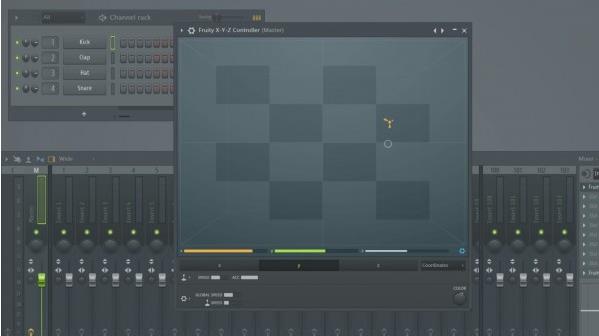 FL studio 12注册机下载_FL studio 12注册破解补丁下载(附汉化教程/破解教程)