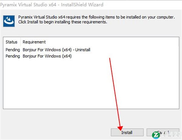 Merging Pyramix 14破解版- Merging Pyramix Virtual Studio 14(音频处理工具)最新激活版下载 v14.0.2[百度网盘资源]