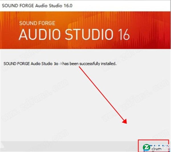 SOUND FORGE Audio Studio 16破解版-SOUND FORGE Audio Studio 16中文激活版下载 v16.0.0.39(附破解补丁+安装教程)