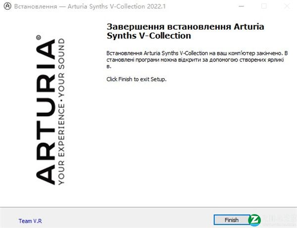 Arturia Synth Collection 2022破解版-Arturia Synth Collection 2022最新免费版下载 v2022.0.1[百度网盘资源]