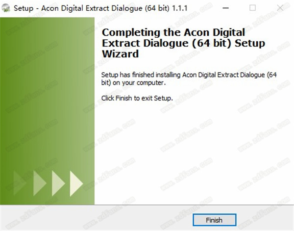 Acon Digital Extract Dialogue破解版-Acon Digital Extract Dialogue(对话声音去噪)永久激活版下载 v1.1.1