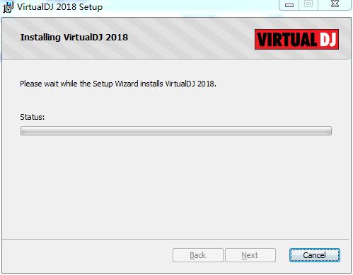 Virtual DJ 2018破解版_Virtual DJ 2018中文破解版下载(附注册机) v8.3