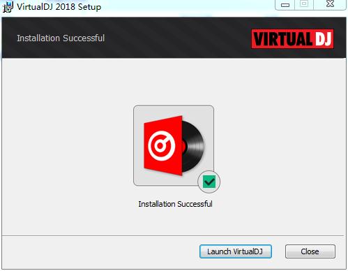 Virtual DJ 2018破解版_Virtual DJ 2018中文破解版下载(附注册机) v8.3