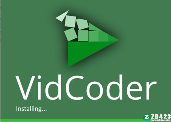 VidCoder 7破解版-VidCoder(视频编码器)7中文免费版下载 v7.11附破解补丁