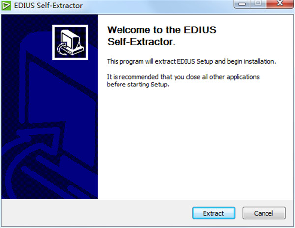 EDIUS 10完美破解版 v10.00下载(附注册机及永久激活码)