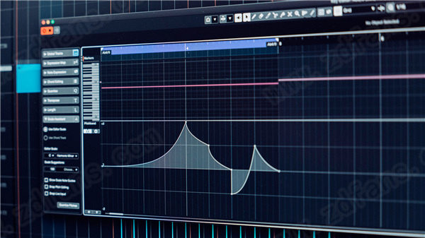 Cubase 11破解版-Steinberg Cubase Elements中文版下载 v11.0.0[百度网盘资源]