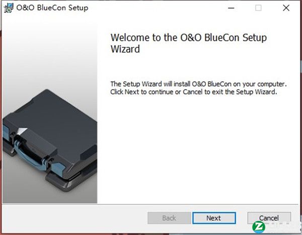O&O BlueCon 19中文破解版-O&O BlueCon 19完美激活版下载 v19.0.9022(附安装教程)[百度网盘资源]
