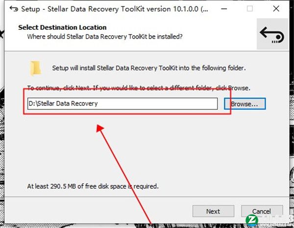 Stellar Toolkit for Data Recovery 10中文破解版-Stellar Toolkit for Data Recovery 10完美激活版下载 v10.2.0.0(附安装教程)
