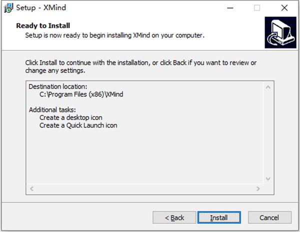 XMind 8 Update 2专业破解版 v3.7.2下载(附序列号)