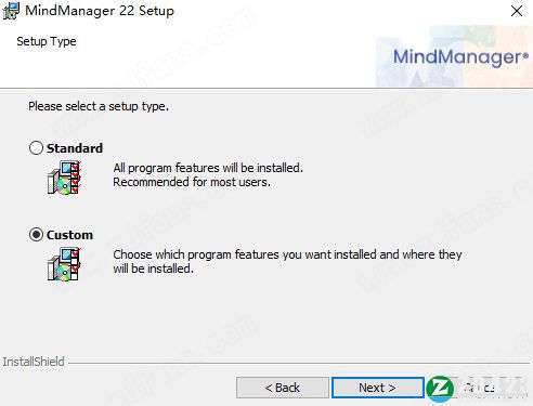 mindmanager 2022破解版-mindmanager 2022中文破解版下载(附使用教程)