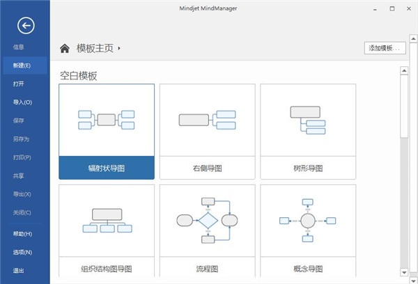 MindManager