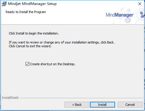 MindManager 2019中文破解版 v19.0.3 32/64位下载(含注册码/破解补丁)