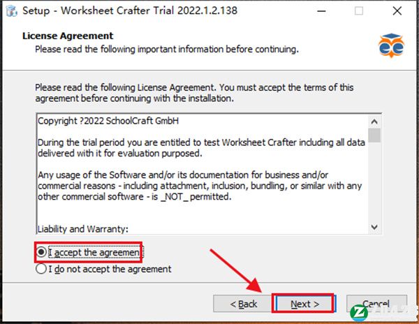 Worksheet Crafter 2022官方版-Worksheet Crafter 2022(教材制作软件)免费版下载 v2022.1.2.138