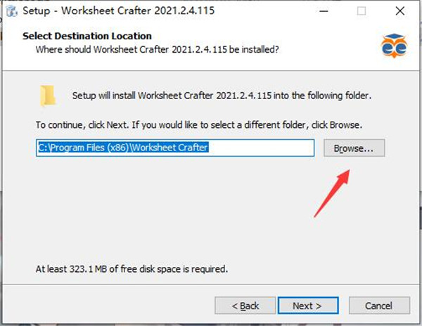 Worksheet Crafter Premium Edition 2021破解版-教师备课工具汉化激活版下载 v2021.2.4[百度网盘资源]