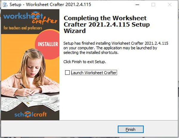 Worksheet Crafter Premium Edition 2021破解版-教师备课工具汉化激活版下载 v2021.2.4[百度网盘资源]