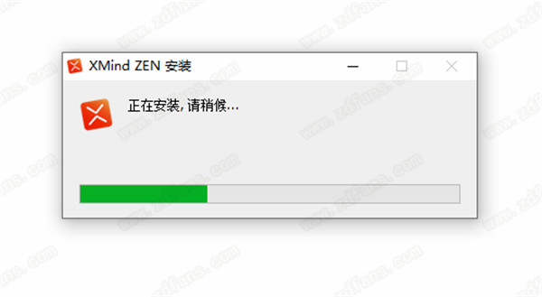 XMind 2020直装激活版-XMind 2020绿色纯净版下载 v10.3.1[百度网盘资源]