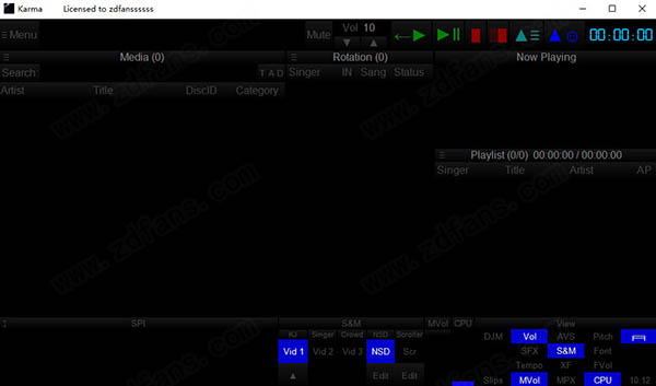 Karaosoft Karma 2022中文破解版