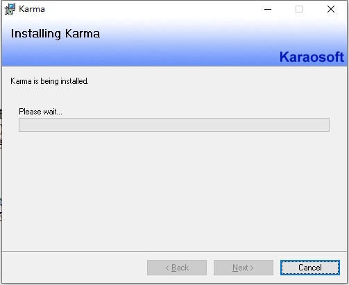 Karaosoft Karma 2022中文破解版-Karaosoft Karma 2022最新免费版下载 v22.1(附破解补丁)