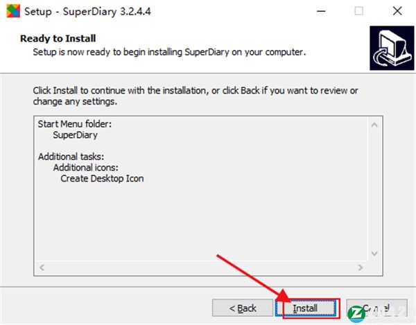 Super Diary破解版-Super Diary永久免费版下载 v3.2.4.4
