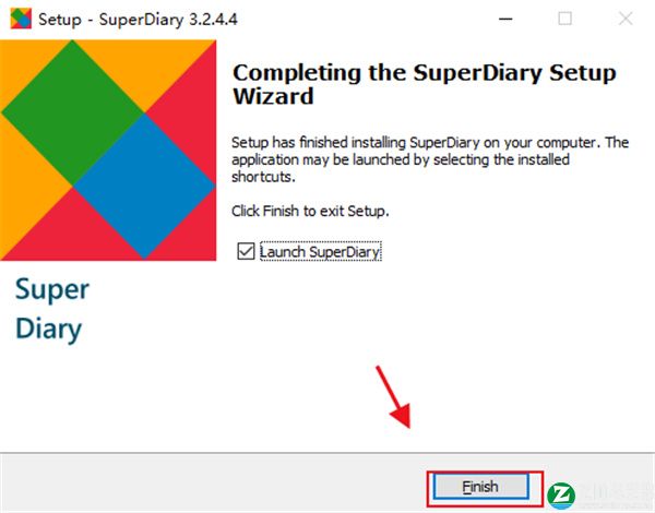 Super Diary破解版-Super Diary永久免费版下载 v3.2.4.4
