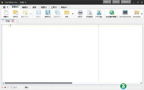 Text Editor Pro 19