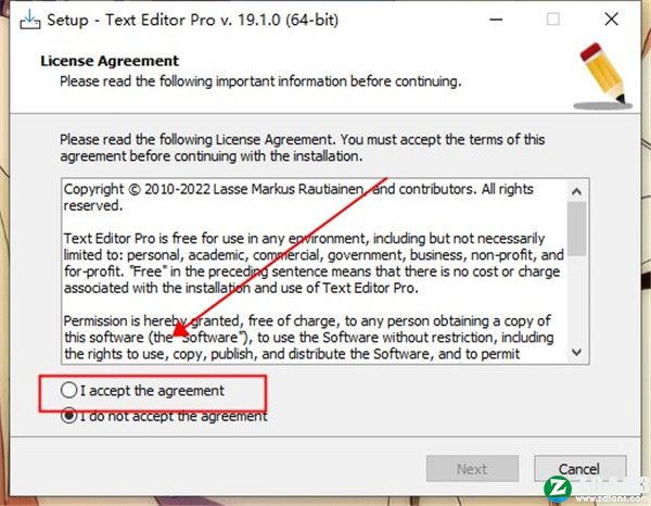 Text Editor Pro 19中文破解版-Text Editor Pro 19完美激活版下载 v19.1.0(附安装教程)