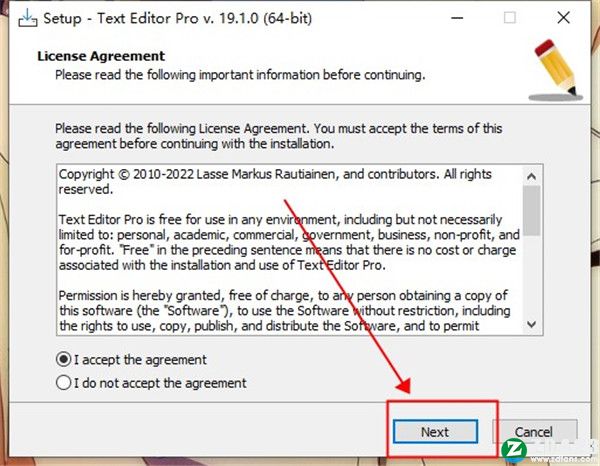 Text Editor Pro 19中文破解版-Text Editor Pro 19完美激活版下载 v19.1.0(附安装教程)