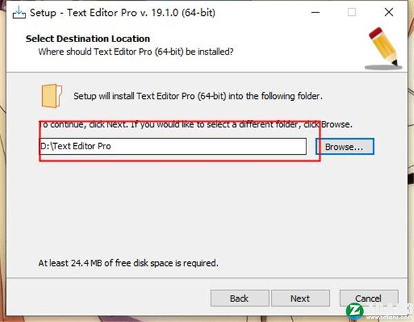 Text Editor Pro 19中文破解版-Text Editor Pro 19完美激活版下载 v19.1.0(附安装教程)