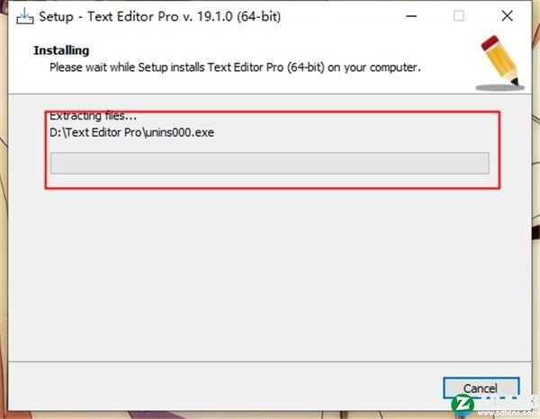 Text Editor Pro 19中文破解版-Text Editor Pro 19完美激活版下载 v19.1.0(附安装教程)