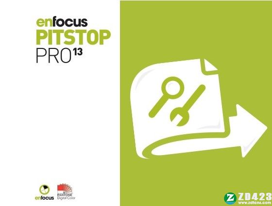 enfocus pitstop pro13破解版