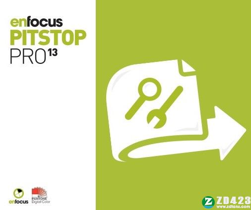 enfocus pitstop pro13破解版-enfocus pitstop pro13中文免激活版下载 v13[百度网盘资源]