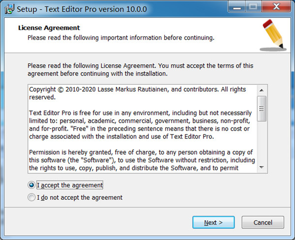 Text Editor Pro最新破解版下载 v10.0