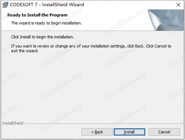 Codesoft 7企业版中文破解版 v7.10下载(附注册机)