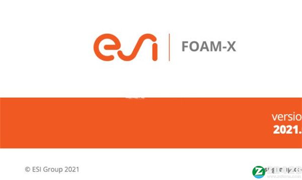 ESI FOAM-X 2021破解版-ESI FOAM-X 2021最新激活版下载 v2021.0[百度网盘资源]